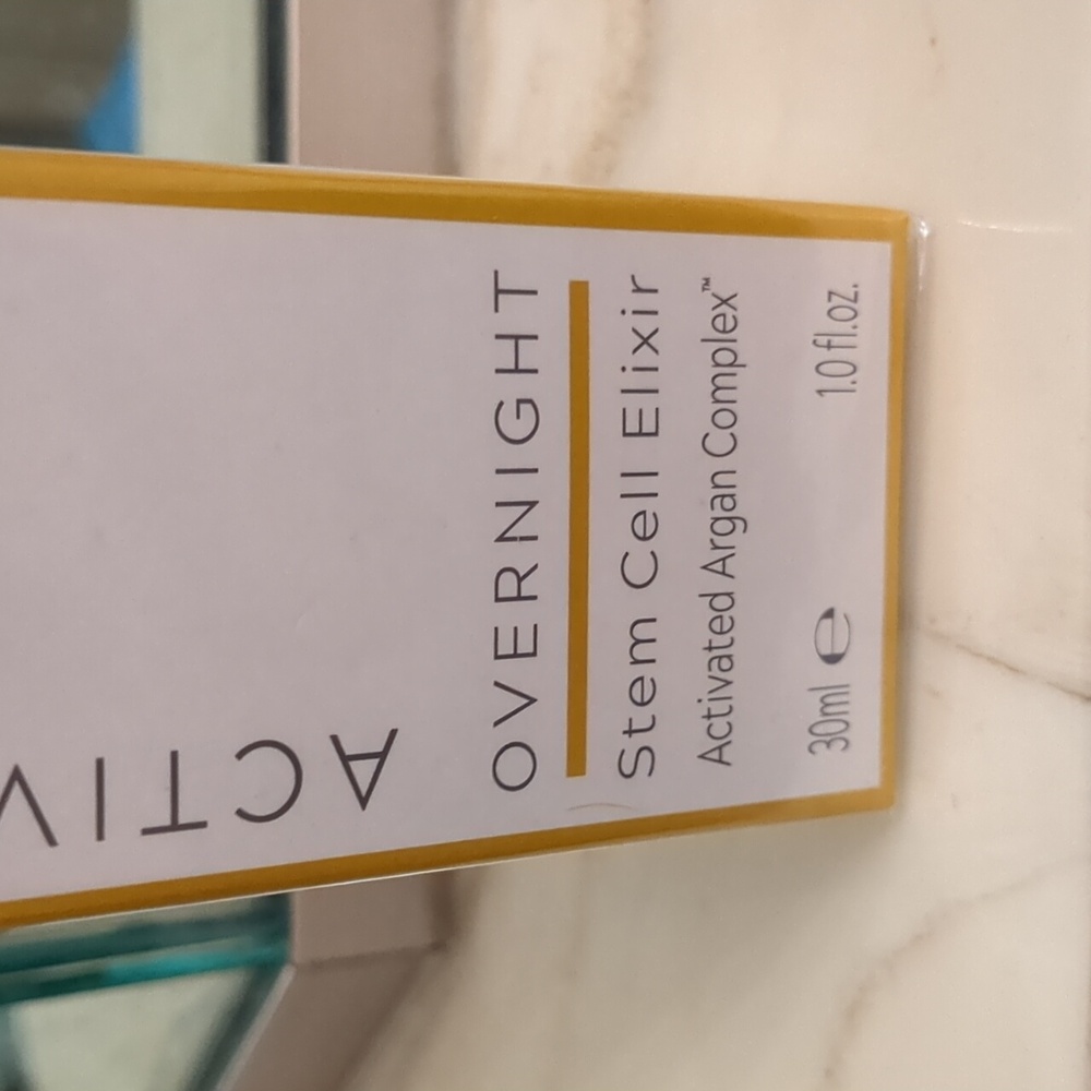 Overnight Stem Cell Elixir - Picture 5 of 5